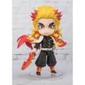 Produktbild: Bandai Figurine Figuarts MINI - KYOJURO RENGOKU FLAME BREATHING - Demon Slayer K