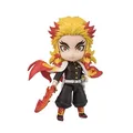 Produktbild: BANDAI Figuarts mini Demon Slayer KYOJURO RENGOKU Flame Breathing 90mm Figur JP