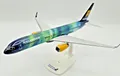 Produktbild: Icelandair Hekla Aurora Boeing 757-200  1:200 Herpa Snap-Fit 610735-001