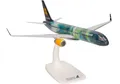 Produktbild: Herpa Wings  SF 610735-001 | Icelandair Boeing 757-200 | TF-FIU | 1:200