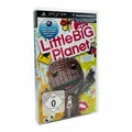 Produktbild: Little Big Planet von Sony Computer Entertainment | Game | Zustand Sehr Gut