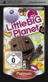 Produktbild: Sony PSP / Playstation Portable Spiel - Little Big Planet nur UMD