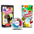 Produktbild: PSP Spiel Little Big Planet
