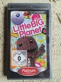 Produktbild: LittleBigPlanet (Sony PSP, 2009)