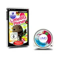 Produktbild: PSP Spiel Little Big Planet #A