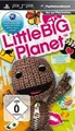 Produktbild: Little Big Planet von Sony Computer Entertainment | Game | Zustand akzeptabel