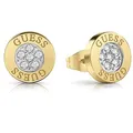 Produktbild: GUESS Jewellery Ohrringe JUBE02158JWYG