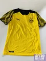 Produktbild: Puma Borussia Dortmund Gr.S Home Trikot 2021/22