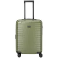 Produktbild: TITAN Handgepäckkoffer UPGRADE S20 55cm forest green 3000048-86
