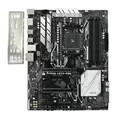 Produktbild: ASUS Prime X370-Pro Mainboard - Motherboard AM4, ATX, X370, 4x DDR4, M.2