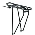 Produktbild: racktime Fahrrad-Gepäckträger schwarz