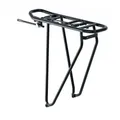 Produktbild: Racktime Gepäckträger Basic 2.0 26 Zoll schwarz - Stabiler Fahrrad-Heckgepäck...