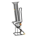 Produktbild: Obsthäcksler Obstmühle Obstmuser elektrisch 1.1 kW 230V/50Hz