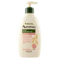 Produktbild: Aveeno Pn Crema Idratante-Olio Idratante Corpo 300ml