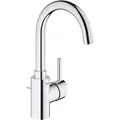 Produktbild: GROHE Waschtischarmatur CONCETTO chrom 32629002 - Silber