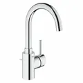 Produktbild: Grohe Concetto EH Waschtischbatterie L-Size 32629002 Chrom Waschtisch Armatur