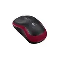 Produktbild: M185 wl mouse red (910-002237)