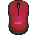 Produktbild: Logitech Kabellose Maus, 2.4 GHz mit USB-Nano-Empfänger, 12 Monate 910-002237 Mäuse