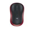 Produktbild: Logitech M185 Kabellose Maus 2,4 GHz mit USB Nano Empfänger 1000 DPI Maus