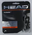 Produktbild: TOPSAITE: Original 12m (1,08€/lfd. m) HEAD HAWK 1,25mm weiß, Profi-Tennissaite