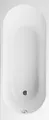 Produktbild: Villeroy & Boch V&B Einbauwanne O.NOVO SOLO R.eck 1700x700mm we