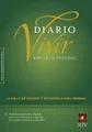 Produktbild: Tyndale Biblia de Estudio del Diario Vivir-Ntv (Gebundene Ausgabe) (US IMPORT)