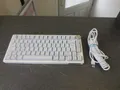 Produktbild: ISY IGK 6500 Gasket Mount, Gaming Tastatur, Mechanisch, Sonstiges, Kabelgebunden
