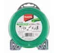 Produktbild: MAKITA E-01769 Mähfaden Four Leaf 2,0mmx15m Zubehör