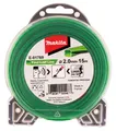 Produktbild: Makita Mähfaden Four-Leaf - 15m - 2mm - E-01769 - UR002G,DUR368,DUR369
