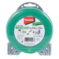 Produktbild: makita E-01769 Mähfaden 2,0 mm x 15,0 m