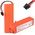Produktbild: Extralink Akku Staubsauger Batterie Ersatzakku 5200mAh Xiaomi Vacuum Mop 2 Pro