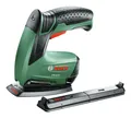 Produktbild: Bosch Akku-Tacker PTK 3.6 LI Office Set Ohne Akku - im Karton - 0603968202