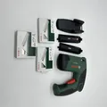 Produktbild: Bosch Home and Garden Akku-Hefter – PTK 3,6 LI Büro-Set mit Papierhefter und Bro
