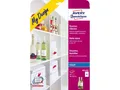 Produktbild: 1 bis 10x AVERY Zweckform My Design Inkjet Flaschen-Etiketten - SPARE BIS ZU 40%