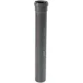 Produktbild: HTsafe Rohr mit Muffe DN 75 1500 mm