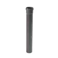 Produktbild: HTsafe Rohr mit Muffe DN 75 1500 mm