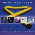 Produktbild: MIKE OLDFIELD Original Album Series 5CD Box Tubular Bells Voyager * NEW