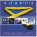 Produktbild: MIKE OLDFIELD - ORIGINAL ALBUM SERIES  5 CD NEU