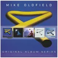 Produktbild: Mike Oldfield Mike Oldfield (CD) Box Set (US IMPORT)