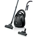 Produktbild: Bosch Hausgeräte Serie 4 BGB38BA3T Staubsauger 4 l Zylinder-Vakuum Trocken 850 W Staubbeutel (BGB38BA3T)