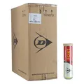 Produktbild: Dunlop Tennisbälle Fort Tournament DTB Dose 36x4er im Karton