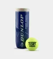 Produktbild: Dunlop Fort Padelbälle | 3er Dose