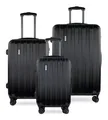 Produktbild: bugatti Lima 2.0 Hard Case Trolley S / M / L Trolley Black schwarz Neu