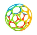 Produktbild: Spielball Gitterball Flexi, Sehr einfach zu greifen durch offene Wabenstruktur