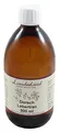 Produktbild: Lunderland - Dorschlebertran, 500 ml, 1er Pack (1 x 500 ml)