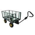 Produktbild: Transportwagen 550kg Gerätewagen Gartenwagen Handwagen Transportkarre Handkarren
