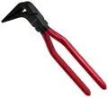 Produktbild: Abkantzange Biegezange Falzzange 90° abgewinkelt Länge 280 mm Dachdecker Zange