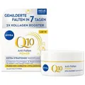 Produktbild: Nivea Tagescreme Q10 Anti-Falten Power Tagespflege LSF 15 50ml, 1-tlg., 50 ml