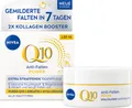 Produktbild: NIVEA Q10 Anti-Falten Power Tagespflege LSF 15 50ml