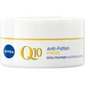 Produktbild: NIVEA Q10 Anti-Falten Power Tagespflege LSF 15 50ml